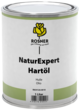 Новая линия масел Rosner NaturExpert из натуральных природных материалов!