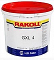 Rakoll® GXL 4 для производства паркета